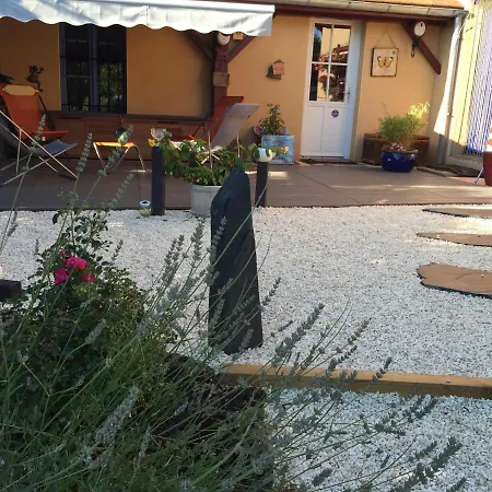 Le Jardin De Theleme 