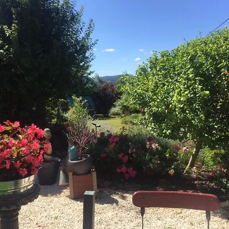Le Jardin De Theleme 