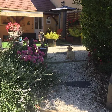Le Jardin De Theleme 