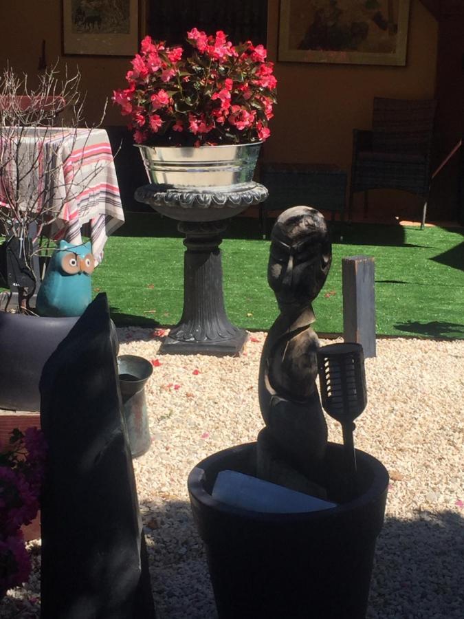 Hébergement de vacances Le Jardin De Theleme Charme Discret Pour Un Nid Douillet *