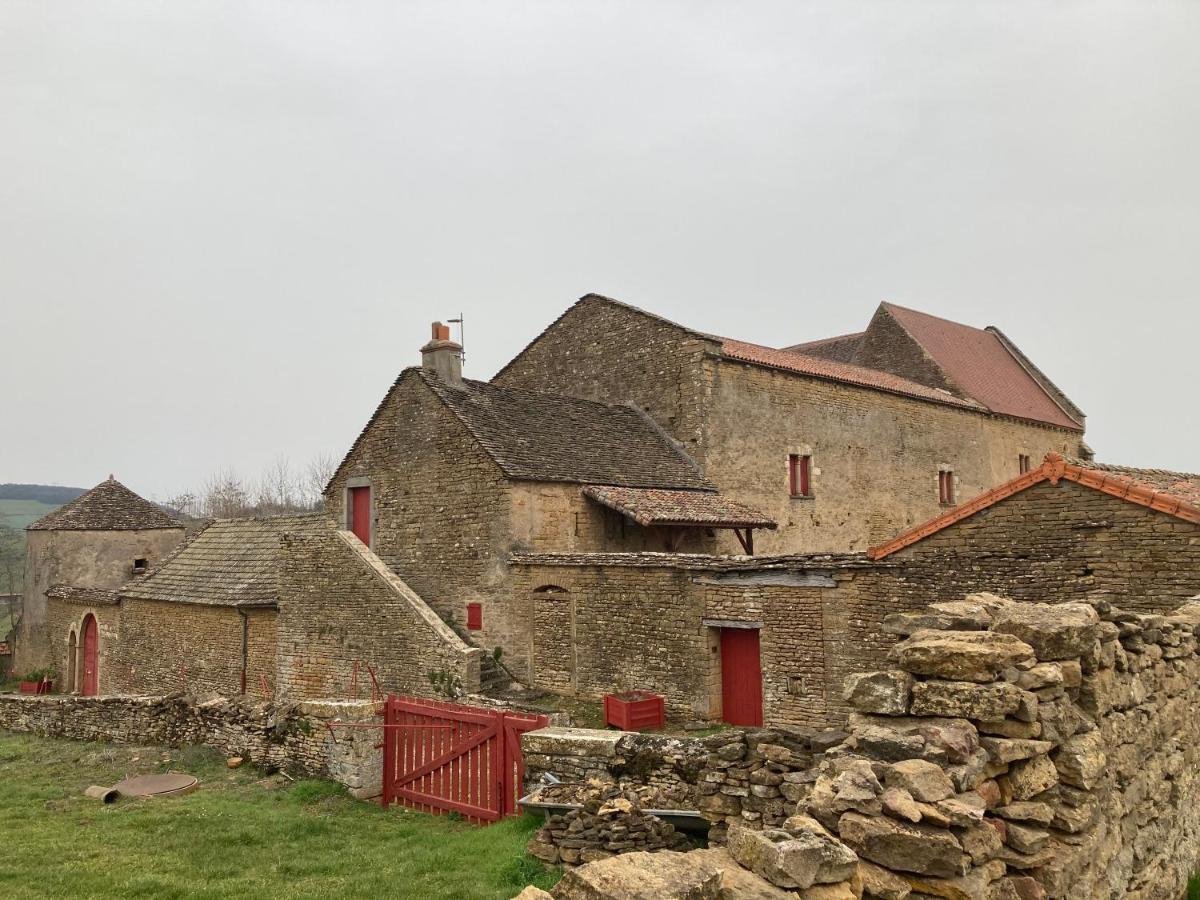 Le Jardin De Theleme Charme Discret Pour Un Nid Douillet Mazille